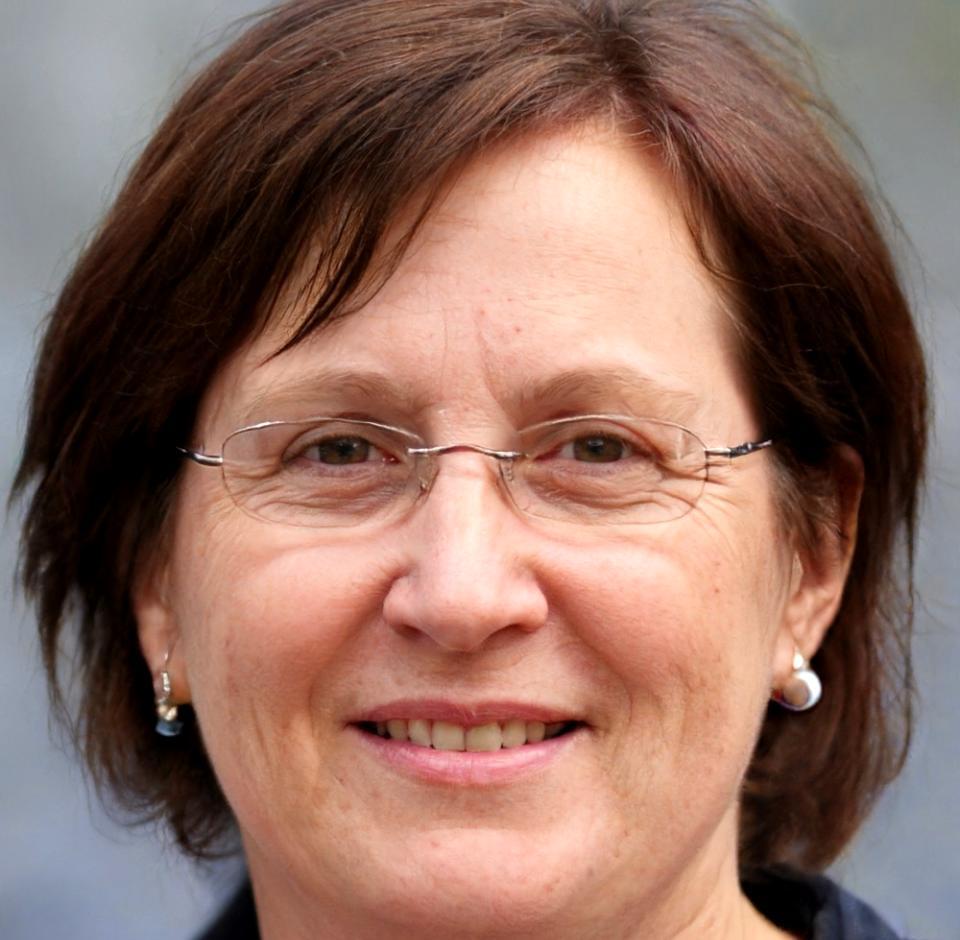 Sarah Müller